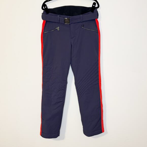 Bogner Ski Snowboard Winter Weather Waterproof Pants US 10 - Picture 1 of 7